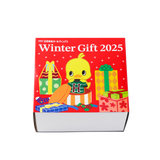 日清食品のウィンターギフトセット 2025