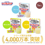 トリプルバリア　セレクト 5本入