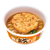 日清のどん兵衛 鬼かき揚げうどん 僕のヒーローアカデミアパッケージ