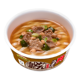 日清のどん兵衛 肉うどん 僕のヒーローアカデミアパッケージ