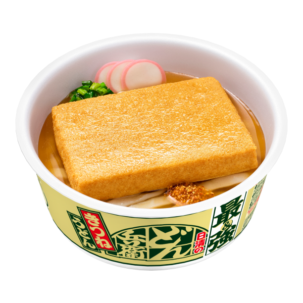 日清の最強どん兵衛 きつねうどん – 日清食品グループ オンラインストア 日清の最強どん兵衛 きつねうどん – 日清食品グループ オンラインストア