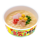 日清のどん兵衛 琉球そば