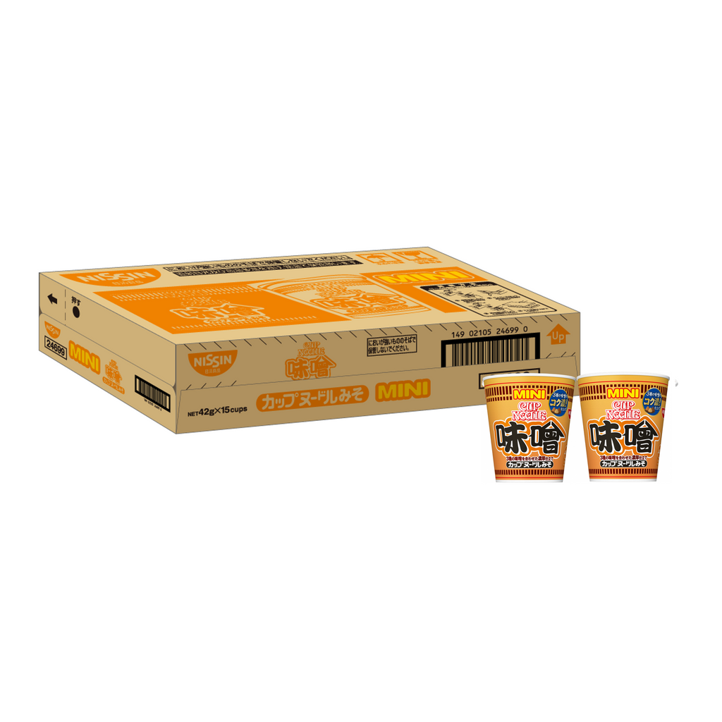 NISSIN カップヌードル キーホルダー 味噌 坦々 2個セット ガチャ NISSIN カップヌードル キーホルダー 味噌 坦々 2個セット ガチャ