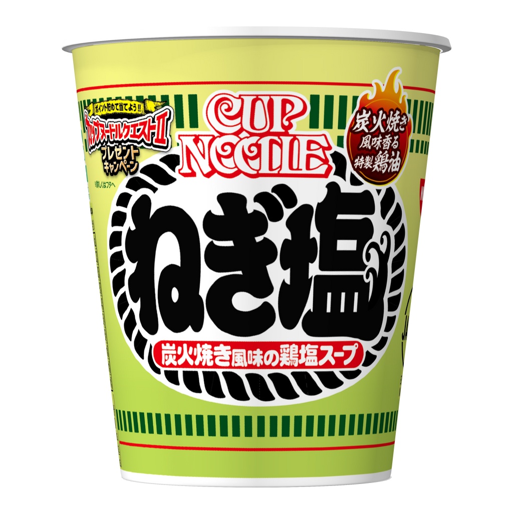 カップヌードル(賞味期限：2025年06月10日) – 日清食品グループ