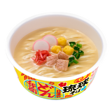 日清のどん兵衛 琉球そば