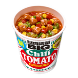 カップヌードル チリトマトヌードル ビッグ