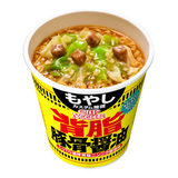 カップヌードル 背脂豚骨醤油 ビッグ