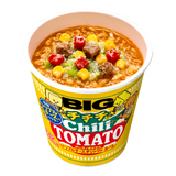 カップヌードル チチチチリトマト ビッグ