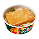 日清の利きどん兵衛 きつねうどん 西