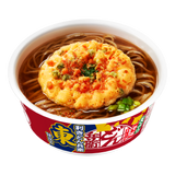 日清の利きどん兵衛 天ぷらそば 東