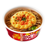 日清の利きどん兵衛 天ぷらそば 西
