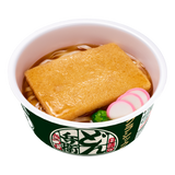 日清のどん兵衛 きつねうどん クラシック東