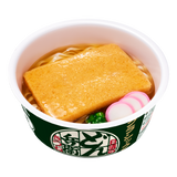 日清のどん兵衛 きつねうどん クラシック西