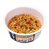 日清チキンラーメン汁なしどんぶり 焦がしにんにく香る油そば