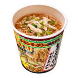 日清チキンラーメンビッグカップ レモンペッパーチキン味
