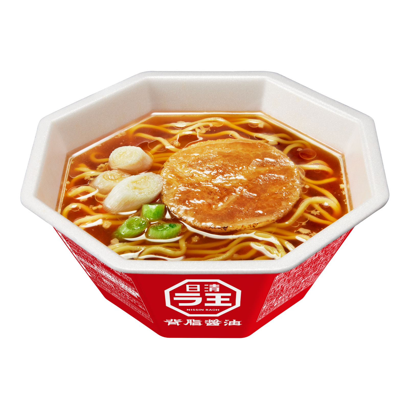 日清ラ王 背脂醤油 – 日清食品グループ オンラインストア