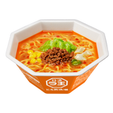日清ラ王 とろ熟味噌