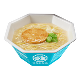 日清ラ王 とろまろ塩