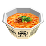 日清ラ王 焙煎ごま担々