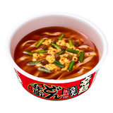 日清のどん兵衛 辛麺