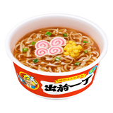 出前一丁どんぶりミニ