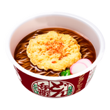 日清のどん兵衛 天ぷらそば クラシック