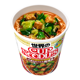 カップヌードル 14種のスパイス麻辣湯