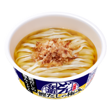 日清のどん兵衛 鰹だしの極みうどん