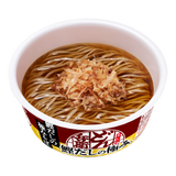 日清のどん兵衛 鰹だしの極みそば