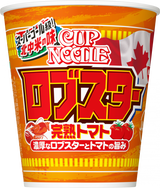 カップヌードル ロブスター完熟トマト
