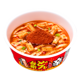 日清の辛どん兵衛 豚だしうどん