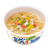 日清のどん兵衛 カップヌードルシーフードうどん