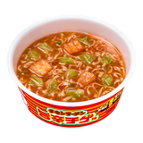 日清チキンラーメンどんぶり 旨辛チゲ味
