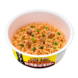 日清チキンラーメン汁なしどんぶり 台湾まぜそば味