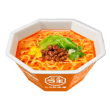 日清ラ王 とろ熟味噌
