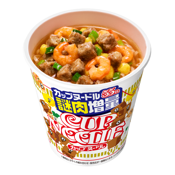 日清食品グループ オンラインストア