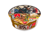 日清のどん兵衛 肉うどん 僕のヒーローアカデミアパッケージ
