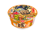 日清のどん兵衛 鬼かき揚げうどん 僕のヒーローアカデミアパッケージ