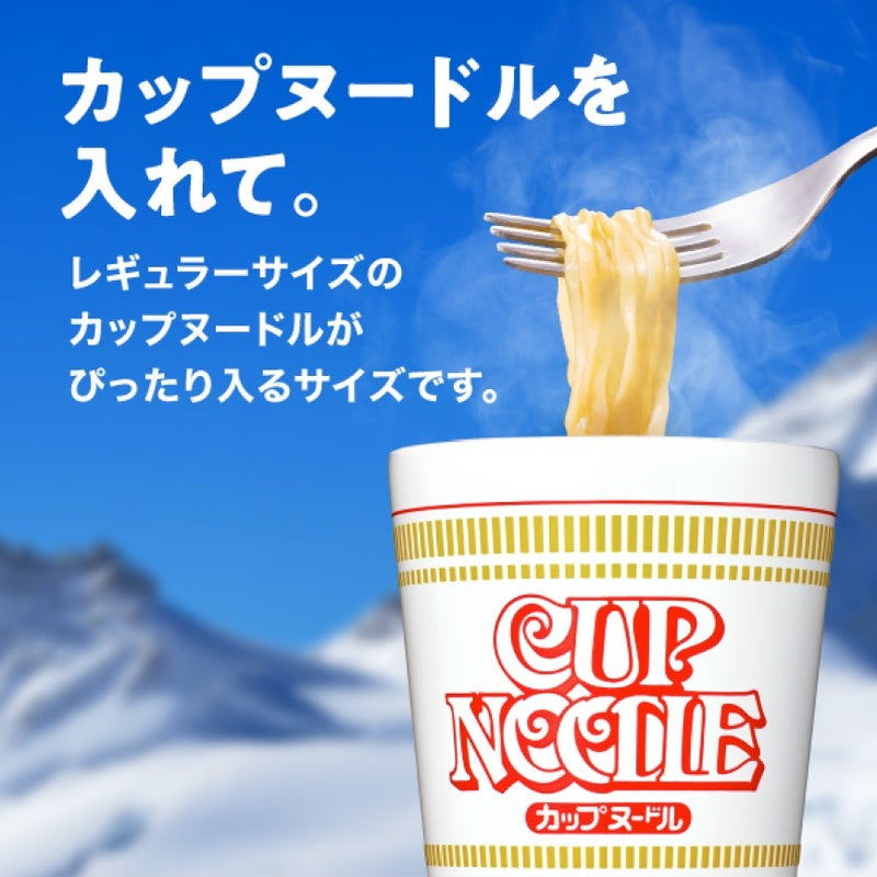 カップヌードルマグセット – 日清食品グループ オンラインストア
