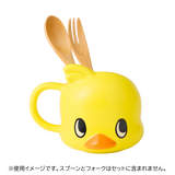 チキンラーメンひよこちゃんマグペアセット