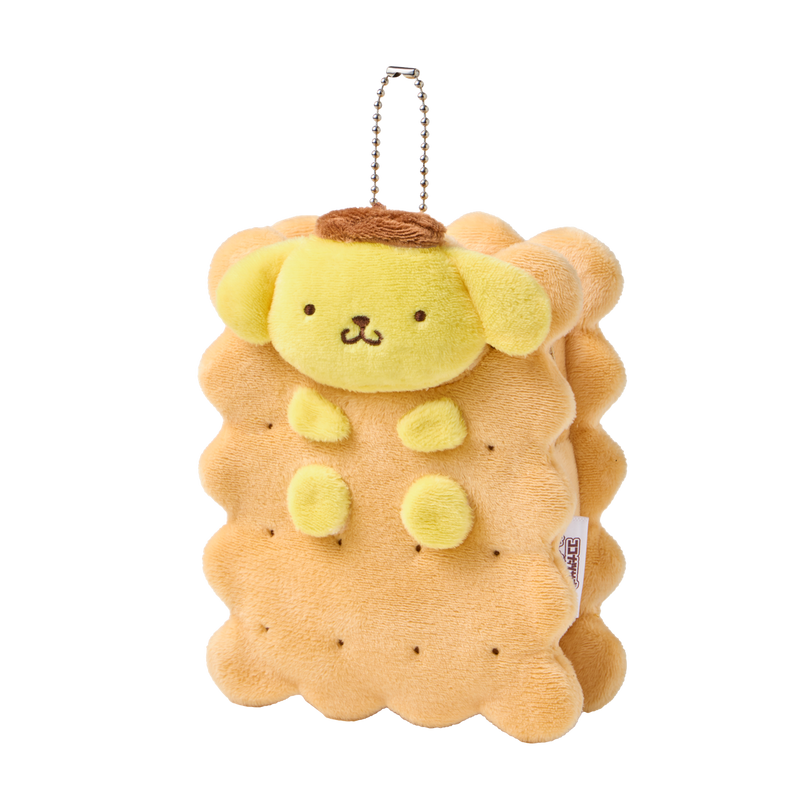 予約販売】ココナッツサブレ×ポムポムプリン コラボポーチセット – 日