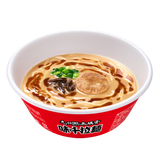 九州熊本豚骨 味千拉麺