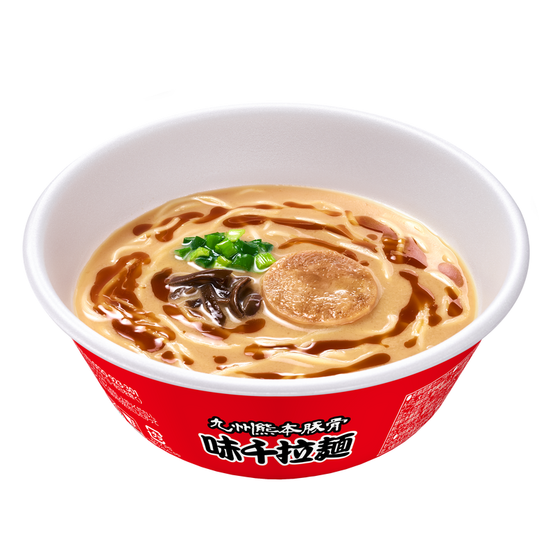 大特価160食分￥24800　１食分￥155 　熊本 豚骨ラーメン 九州熊本豚骨 味千拉麺 – 日清食品グループ オンラインストア
