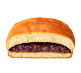 完全メシ BREAD あんぱん