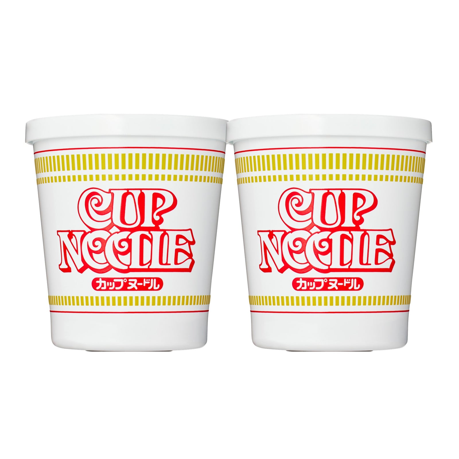 日清食品 カップヌードルマグ ペア(2個) セット ステンレスマグ 新品未開封 カップヌードルマグペアセット – 日清食品グループ オンラインストア