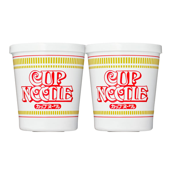 カップヌードルマグペアセット