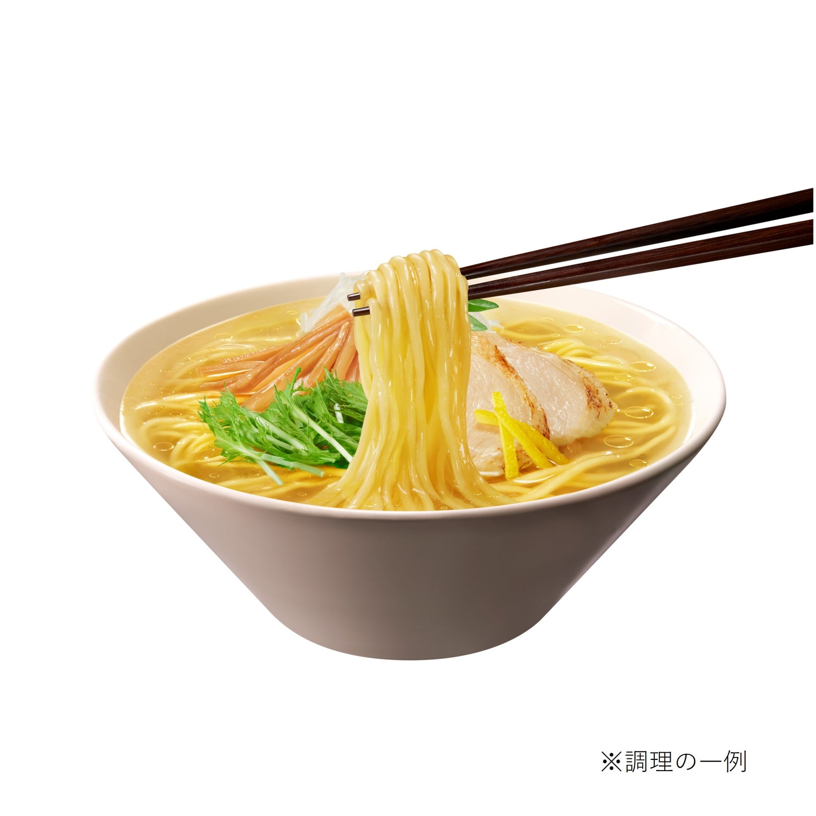 日清ラ王 柚子しお 3食パック – 日清食品グループ オンラインストア