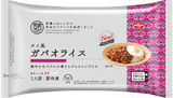 冷凍 完全メシ DELI 　タイ風ガパオライス
