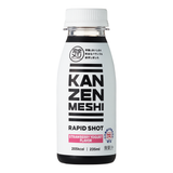 KANZENMESHI RAPID SHOT STRAWBERRY YOGURT FLAVOR