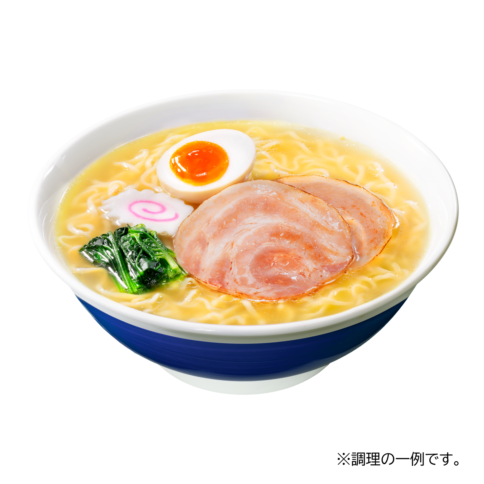 日清のラーメン屋さん 函館しお 5食パック – 日清食品グループ